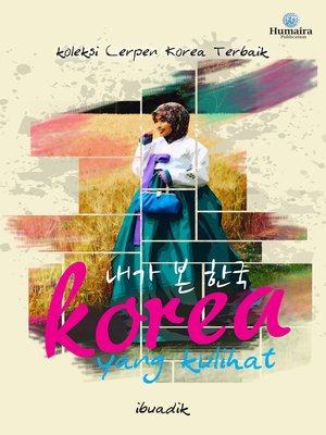 cover image of Korea Yang Kulihat